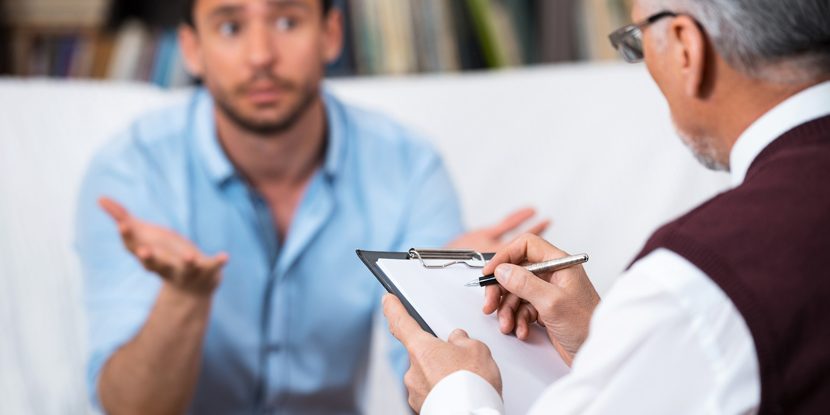 Cinsel İsteksizlik İçin Cinsel Terapi