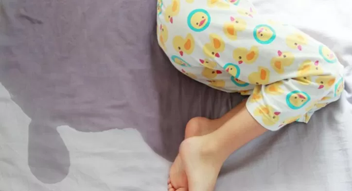 Çocuklarda Yatak Islatma (Enürezis Noktürna) Sorununun Tedavisi