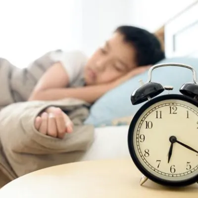 İşeme Bozuklukları İçin Alarm Sistemleri