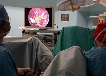 Mesane Taşı Tedavisinde Kapalı Cerrahi (Sistolitotripsi)