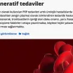 Ozonlu PRP & Ozon İle Rejeneratif Tedaviler