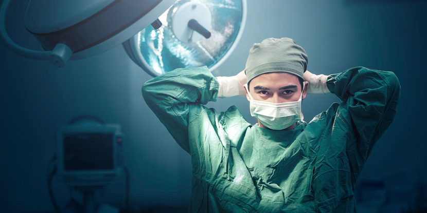 Peyronie Hastalığı Tedavisinde Kullanılan Cerrahi Yöntemler