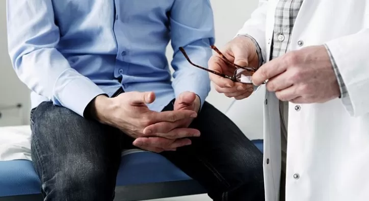 Prostat Kanseri Tedavisi Sonrası Çıkabilecek Sorunlar