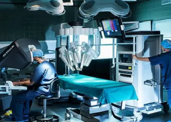 Robotik Cerrahi Hangi Hastalıklarda Kullanılır?