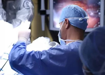 Robotik Cerrahi Nedir?