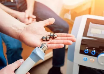 Sertleşme Sorunu Tedavisinde LSWT/ESWT (Şok Dalga Tedavisi)