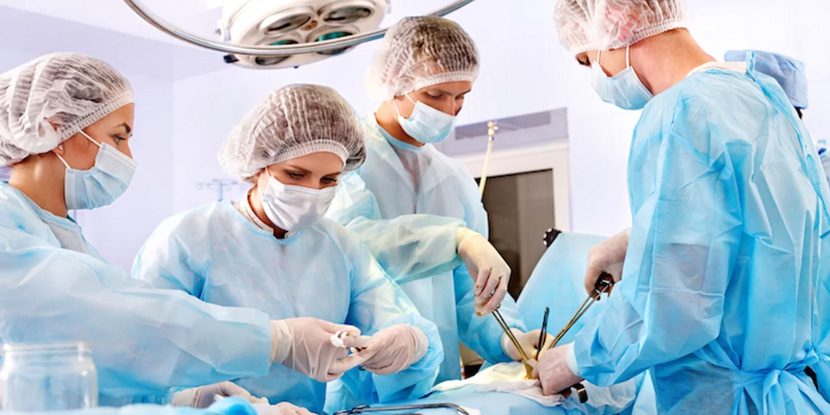 Sistosel Tedavisinde Cerrahi Uygulamalar