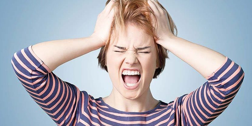 Stres İnkontinans Davranış Tedavisi