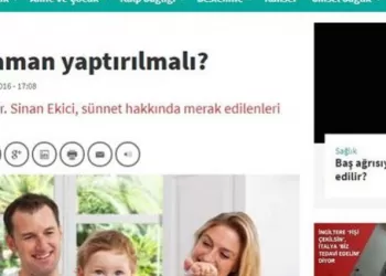 Sünnet Ne Zaman Yaptırılmalı?