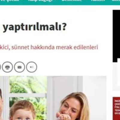 Sünnet Ne Zaman Yaptırılmalı?