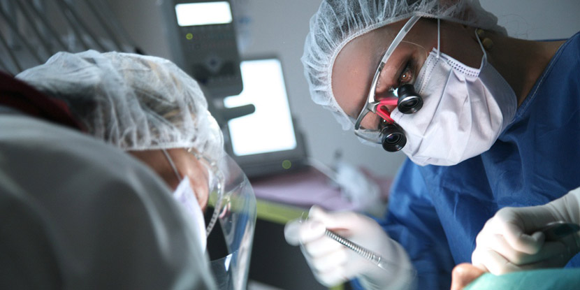 Testis Kanseri Cerrahisi - Testis Kanseri Tedavi Yöntemleri