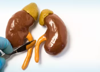 UPJ Darlığında Açık Pyeloplasti