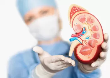 UPJ Darlığında Needloskopik Pyeloplasti