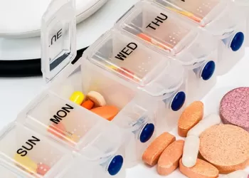 Üreterosel İçin İlaç Tedavisi