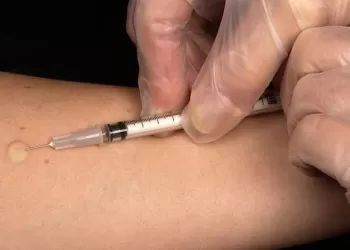 Üriner Tüberküloz İçin İlaç Tedavisi