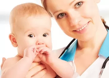 Yenidoğan Hidroseli Teşhis ve Tedavisi