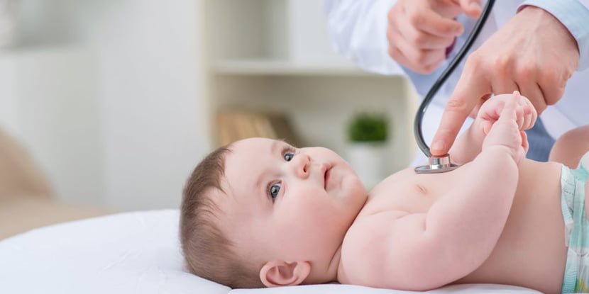 Yenidoğan Hidroseli İçin Cerrahi Tedaviler