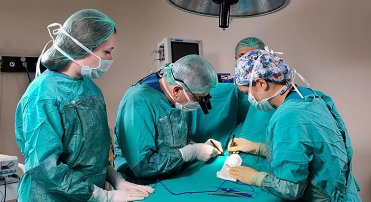 Hipospadias Tedavisinde Cerrahi Uygulamalar 724x394