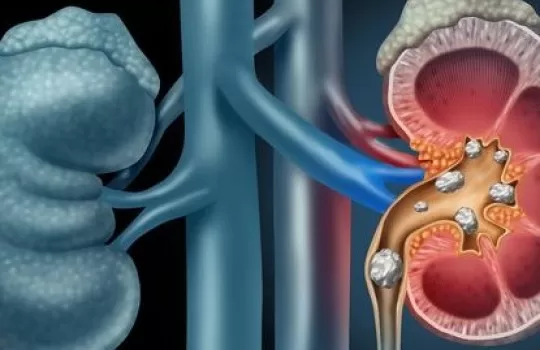 Urinary Stone Diseases 1