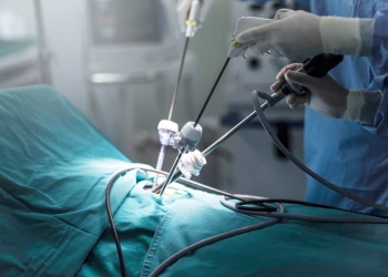 Prostatit İçin Laparoskopik Cerrahi ve Radikal Transüretral Prostatektomi