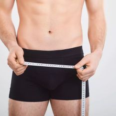 Penis Büyüklük Sorunları