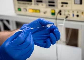 Erken Boşalma Tedavisinde Radyofrekans Nöromodülasyon Tedavisi