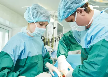 Mesane Taşı Tedavisinde Açık Cerrahi