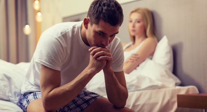 Peyronie Hastalığı Nedir? Peyronie Hastalığı Belirtileri Nelerdir