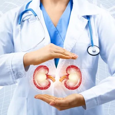 Adrenal Kisti Nedir? Nedenleri Nelerdir?
