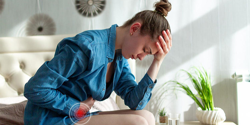 İnterstisyel Sistit Tanısı ve Tedavisi