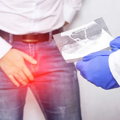 Prostatit Belirtileri ve Tedavi Yöntemleri