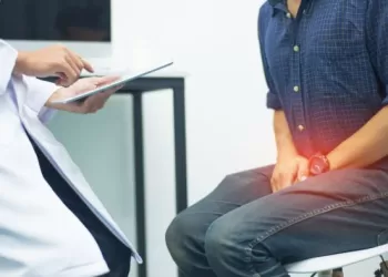 Prostatit Nedir ve Neden Olur?