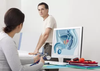 Transüretral Prostat Rezeksiyonu (TUR Prostat) Nedir?