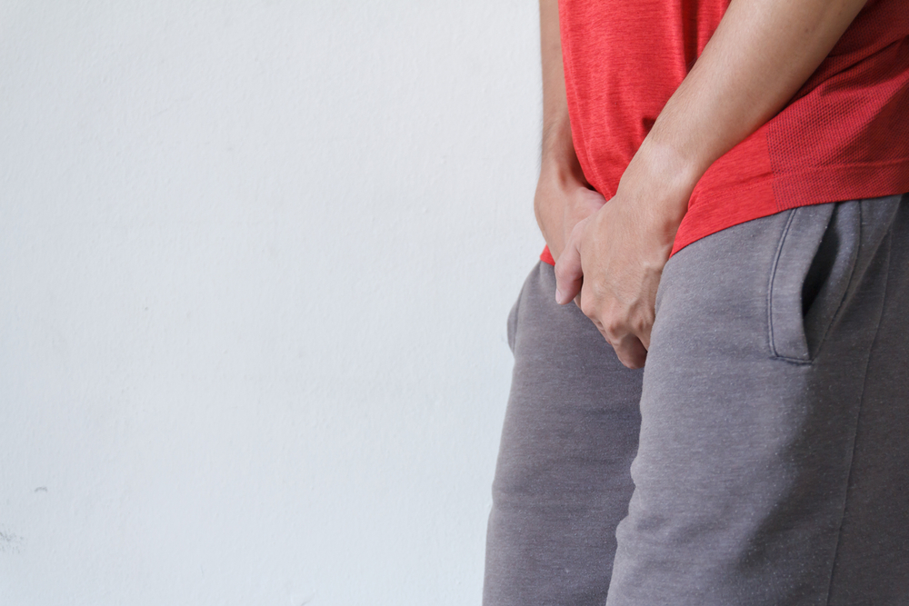 Ejakülatör Kanal Kisti Parsiyel Verumontanum Rezeksiyonu