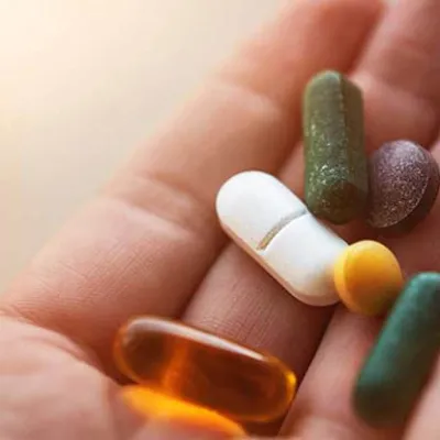 Hormonal Bozukluk İlaç Tedavisi Uygulamaları