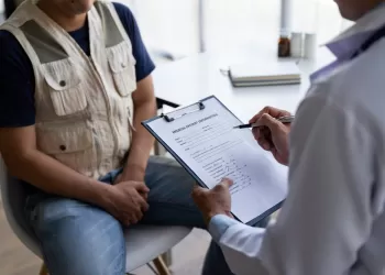 Erkeklerde Hormonal Bozukluklar Nasıl Tedavi Edilir?