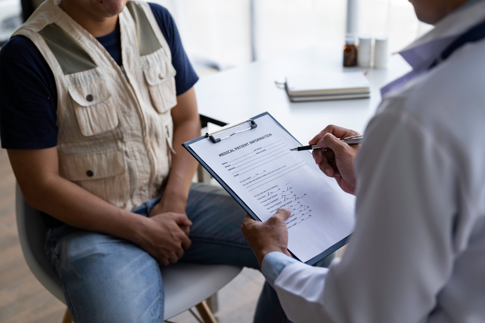 Erkeklerde Hormonal Bozukluklar Nasıl Tedavi Edilir?