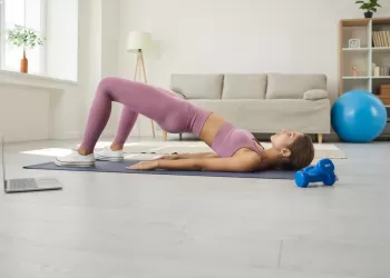 İşeme Bozuklukları Pelvik Taban Kas Eğitimi