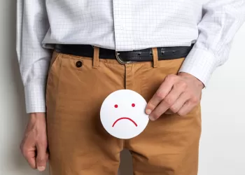 İyi Huylu Prostat Büyümesi (BPH) Neden Olur?