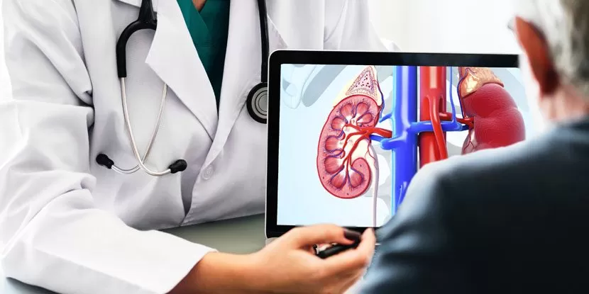 böbrek kanseri tedavisi