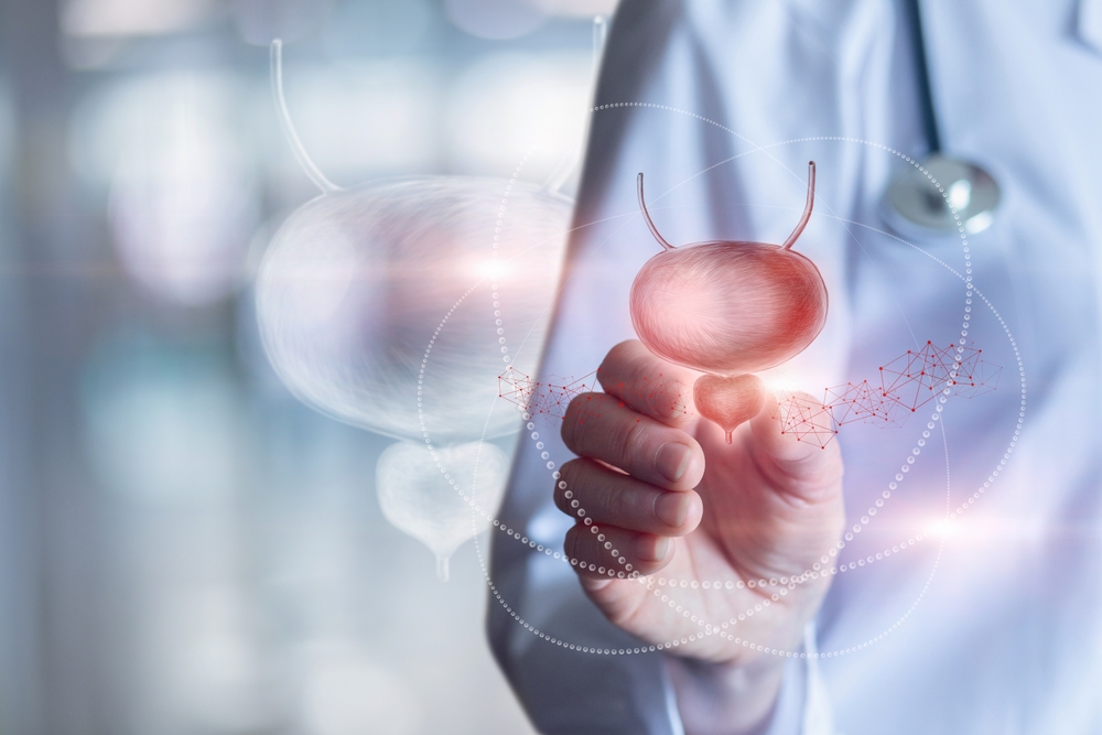 En İyi İnterstisyel Sistit Doktoru