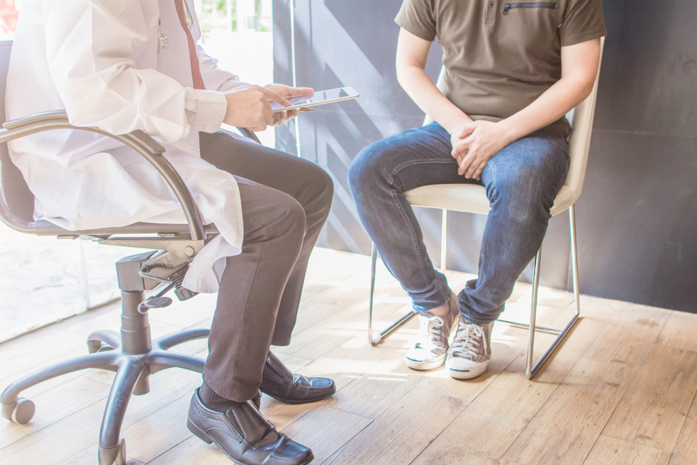 En İyi Sertleşme Sorunu Doktoru