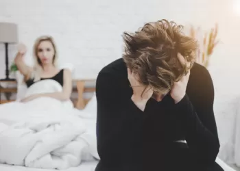 Erken Boşalma Sorunu Olanlar… Çözümünüz Var!