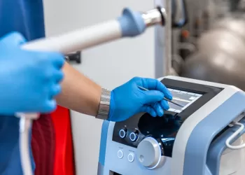 Modern Tıp Uygulamaları: LSWT ESWT ESWL