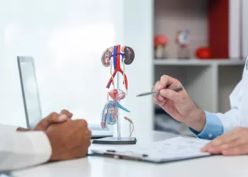 Üretral Ozon Nedir? Nasıl Uygulanır?