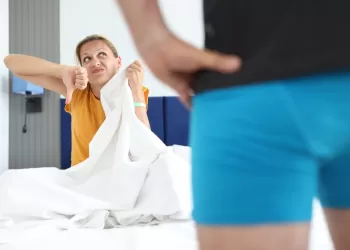 Erken Boşalma Tedavisinde Penis Başı Dolgusu