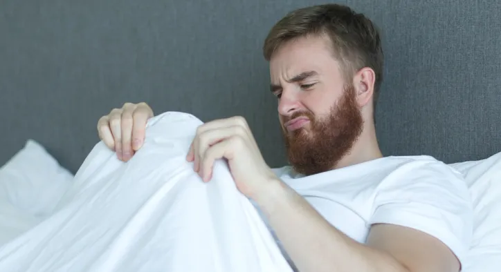 Sessiz Tehlike: Stuttering (Tekrarlayan) Priapizm Nedir?