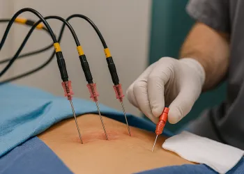 Aşırı Uyarılma ve Erken Boşalma Tedavisinde Pulsed Radyofrekans