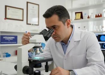 Azospermi ve Kök Hücre: Erkek İnfertilitesinde Yeni Ufuklar