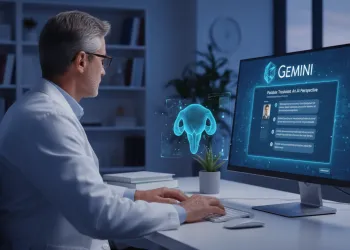 Yapay Zeka Prostatit Tedavisi Hakkında Ne Diyor? Prof. Dr. Sinan Ekici Yöntemini Değerlendiren Gemini ile Söyleşi...